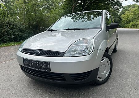 Ford Fiesta 1,4 16V Viva Klima Top Zustand TÜV NEU