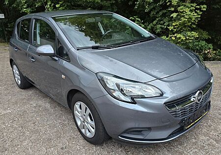 Opel Corsa 1.4 Edition Automatik ecoFlex Scheckheft