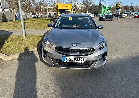 Kia XCeed Ich verkaufe 1.6 GDI Plug-In Hybrid