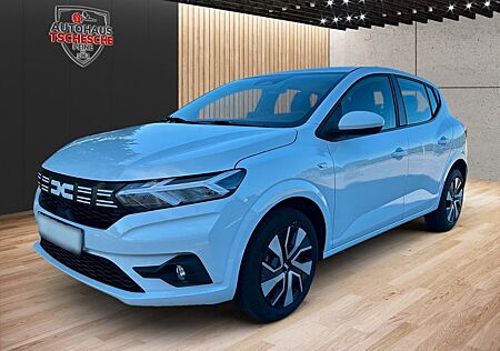 Dacia Sandero III Expression *SHZ*KLIMAAUTOMATIK*