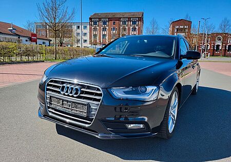 Audi A4 1.8 TFSI S line Avant S line