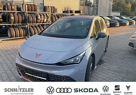 Cupra Born WÄRMEPUMPE/NAVI/SHZ/KAMERA/ACC/MIRROR LINK+