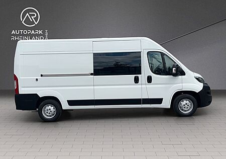 Peugeot Boxer *MAXI-HOCH-LANG*KLIMA*KAMERA*L3-H2*