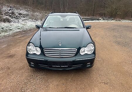 Mercedes-Benz C 220 CDI T CLASSIC Classic