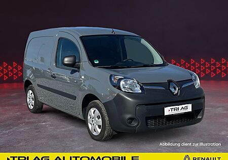 Renault Kangoo Rapid Z.E. 100% Elektrisch inklusive Batt