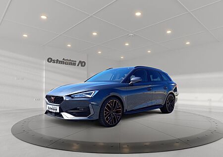 Cupra Leon Sportstourer 2.0TSI 4Drive VZ *Navi*AHK*