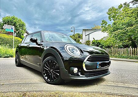 Mini One Clubman ClubmanOne - Scheckheftgepflegt&TÜV neu