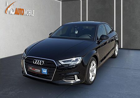 Audi A3 Lim. sport S tronic+MATRIX-LED+ACC+VIRTUAL