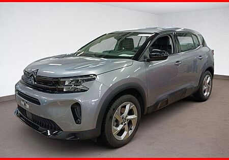 Citroën C5 Aircross PureTech130 YOU *1.HAND + NAVI&SHZ*