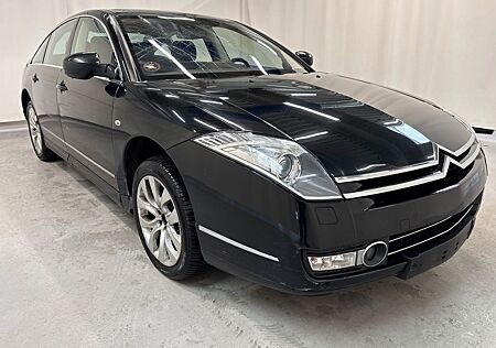 Citroën C6 Exclusive VOOOOLL