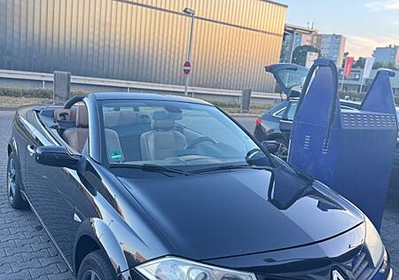 Renault Megane Cabrio 16V 2008