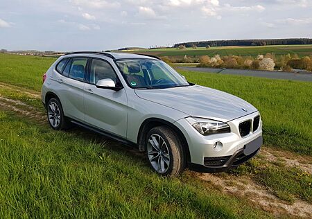 BMW X1 sDrive20i xLine xLine