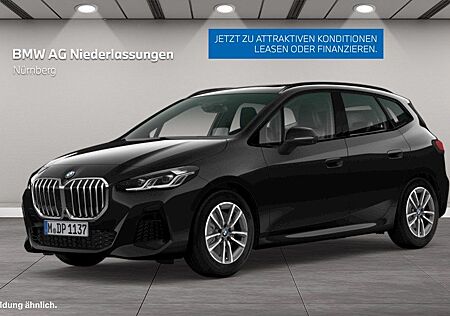 BMW 223d xDrive Active Tourer *M Sportpaket*AHK schw