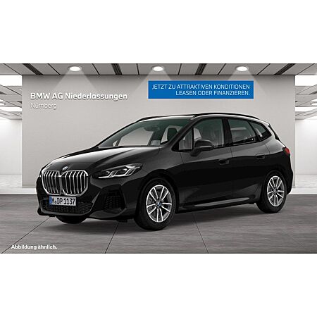 BMW 2er Active Tourer leasen
