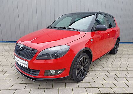 Skoda Fabia Monte Carlo*17°LMF*Sitzh.*MFLL*