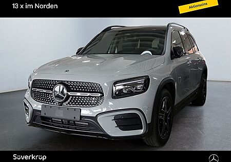 Mercedes-Benz GLB 200 d 4MATIC AMG NIGHT MULTI 360 AHK KAMERA