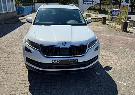 Skoda Kodiaq Style 4x4 2.0 *Navi.*Kamera*AHK*