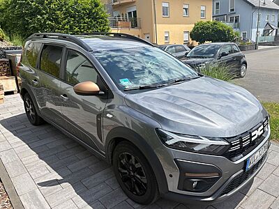 Dacia Jogger Eco-G 100 Extreme+ 5-Sitzer Extreme+