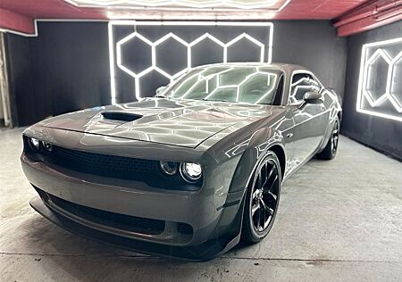 Dodge Challenger R/T 5.7 HEMI *Widebody*PDC*LED*
