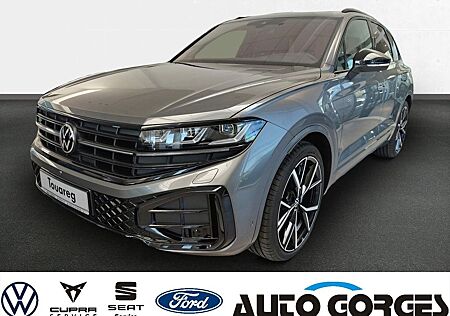 VW Touareg Volkswagen R-Line 3.0 l V6 TDI SCR 4MOTION +LUFTFED