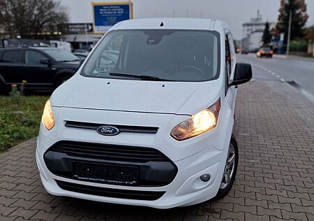 Ford Transit Connect Kasten lang Trend.Motor 1,5 Ltr.