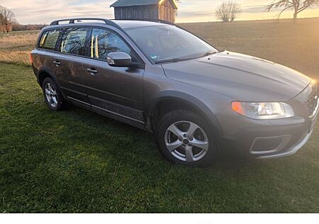 Volvo XC 70 XC70 D5 AWD Kinetic Kinetic