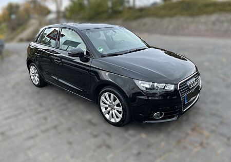 Audi A1 1.2 TFSI Sportback - NAVI/Bluetooth - TOP!