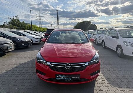 Opel Astra K Lim. 5-trg. Dynamic Start/Stop