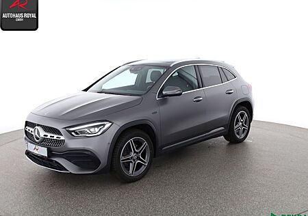 Mercedes-Benz GLA 250 e DESIGNO MAGNO AMG KEYLESS,KAMERA,1.HD