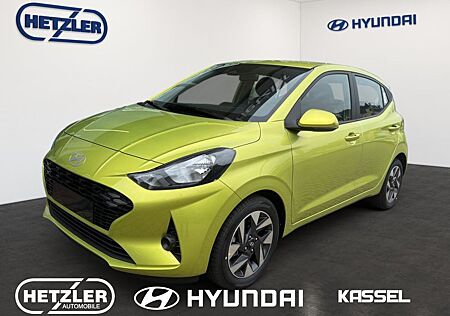 Hyundai i10 Trend 1.0 EU6e