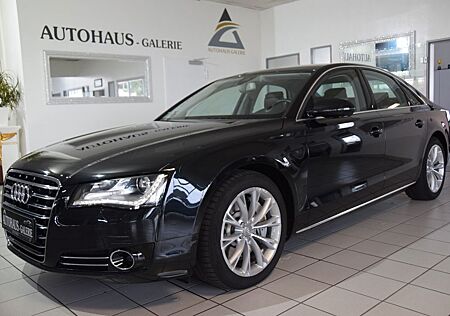 Audi A8 4.2 TDI quattro*2.HAND*ACC*KAM*STANDHZ*BOSE