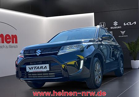 Suzuki Vitara 1.4 COMFORT NAVI ALARM LICHTSENSOR