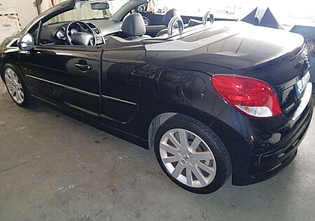 Peugeot 207 CC Premium 150 THP Premium