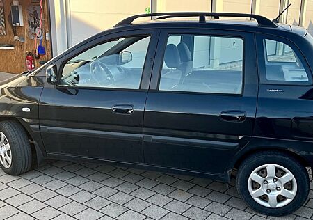 Hyundai Matrix 1.6 Classic Classic