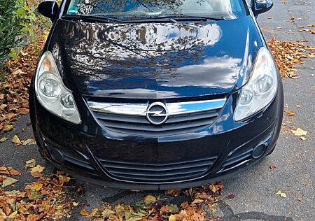 Opel Corsa 1.2