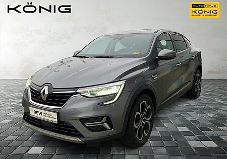 Renault Arkana TECHNO TCe 140