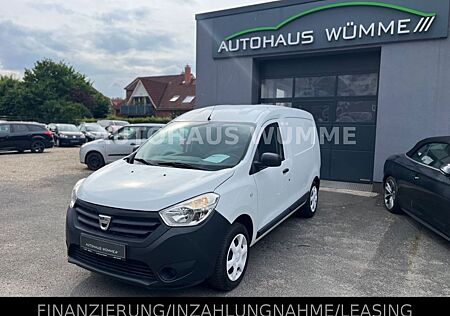 Dacia Dokker Express 1.6l*Klima*Navi*PDC*EFH*BT*USB*AU