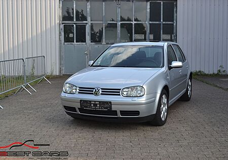 VW Golf Volkswagen 1.6 Automatik Pacific 2.Hand 125 tkm Top