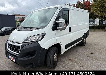 Peugeot Boxer Kasten 330 L1H1 Premium BlueHDi 120*Klima