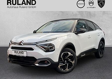 Citroën C4 Max 1.2 Mild-Hybrid 136 EU6e HUD Navi Soundsy