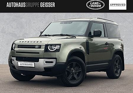 Land Rover Defender 3.0 D200 MHEV 90 Hard Top AHK