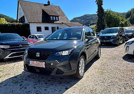 Seat Arona Style PDC,SHZ,LED,Aut. Klima,Alu,App
