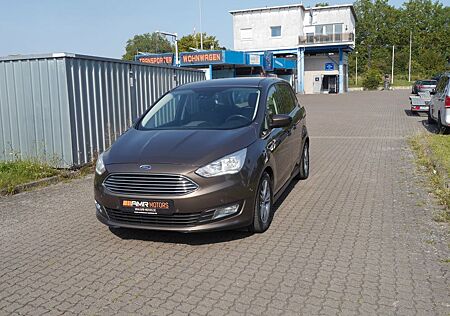 Ford Grand C-Max 2.0 TDCI* Titanium*Automatik*7Sitzer