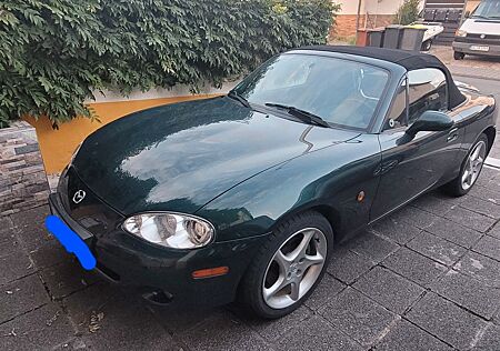 Mazda MX-5 1.9 16V Sport Edition