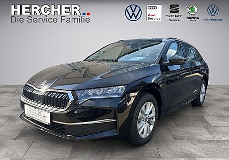 Skoda Octavia Combi 1.5 TSI 110kW 5 Jahre Garantie