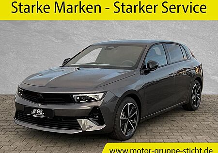 Opel Astra GS 1.2 #NAVI #ANDROID #LED