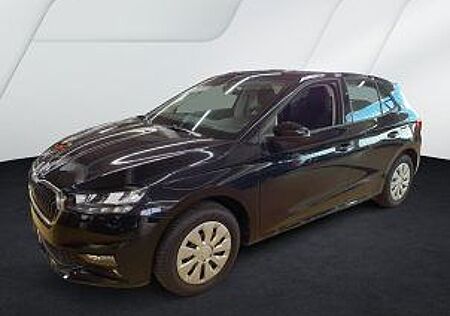 Skoda Fabia 1.0 TSI LED Klima PDC VC Garantie LED PDC