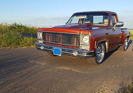Chevrolet Andere