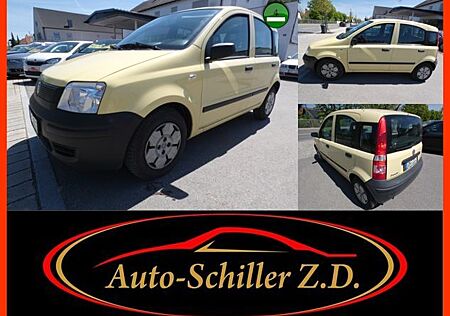Fiat Panda 1.1 5G GEPFLEGT+EURO4;5l