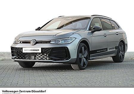 VW Passat Volkswagen R-Line DSG 2.0 l TDI 142 kW Pano Harman K